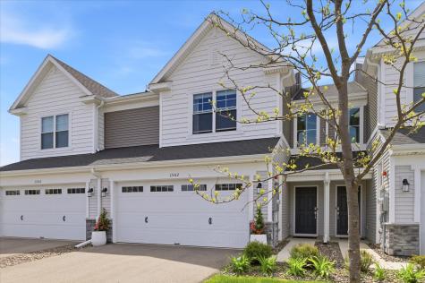 1502 Dogwood Lane Carver MN 55315