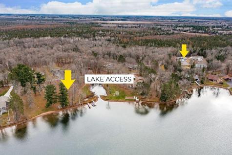 3136 Maple Drive Cloquet MN 55720
