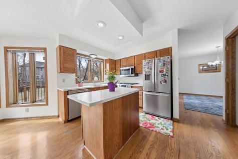 2248 James Street Eagan MN 55122