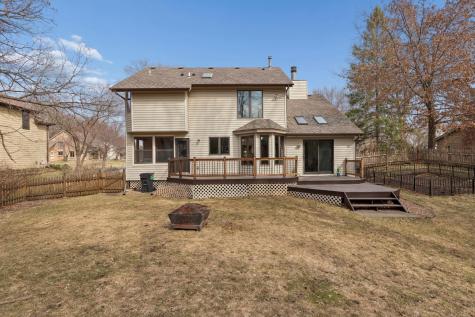 2248 James Street Eagan MN 55122
