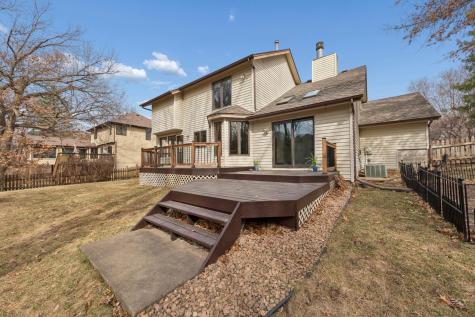 2248 James Street Eagan MN 55122