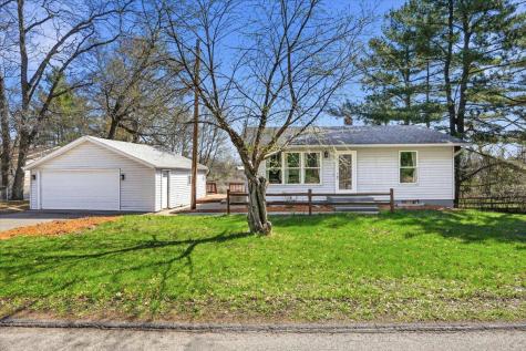 24207 W Fawn Road NE Stacy MN 55079