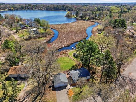 24207 W Fawn Road NE Stacy MN 55079