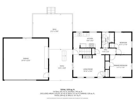 24207 W Fawn Road NE Stacy MN 55079