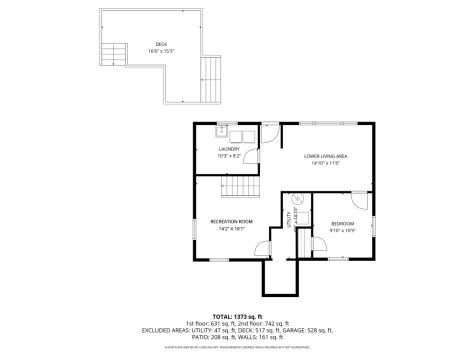 24207 W Fawn Road NE Stacy MN 55079