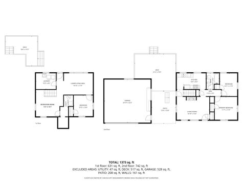 24207 W Fawn Road NE Stacy MN 55079