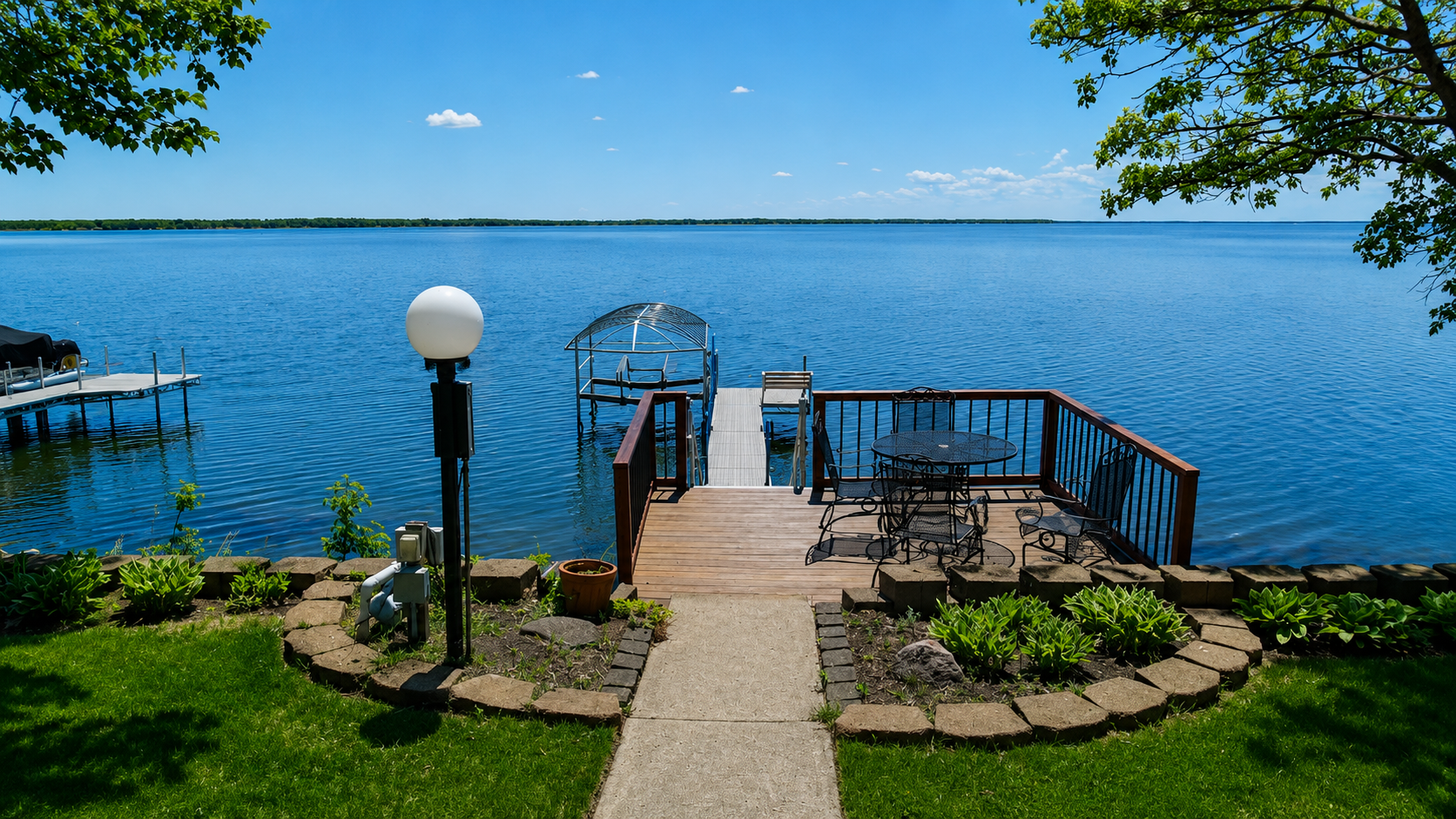 42846 Pleasure Park Road Ottertail MN 56571