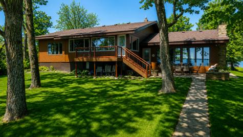42846 Pleasure Park Road Ottertail MN 56571