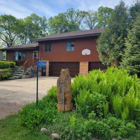 42846 Pleasure Park Road Ottertail MN 56571