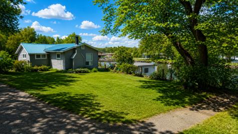 42846 Pleasure Park Road Ottertail MN 56571