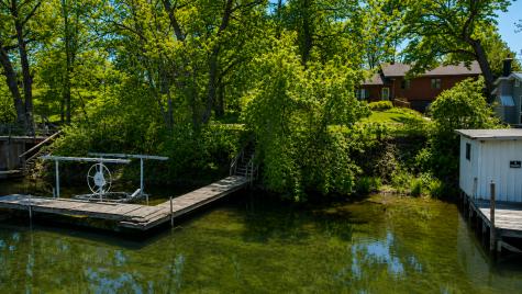 42846 Pleasure Park Road Ottertail MN 56571