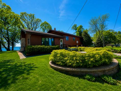 42846 Pleasure Park Road Ottertail MN 56571