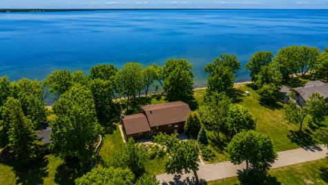 42846 Pleasure Park Road Ottertail MN 56571
