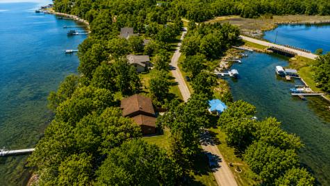 42846 Pleasure Park Road Ottertail MN 56571