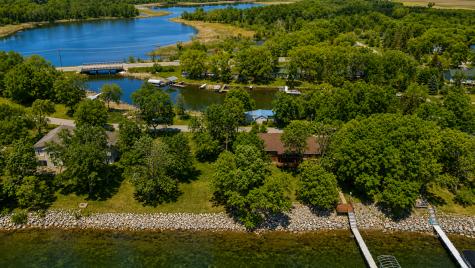 42846 Pleasure Park Road Ottertail MN 56571