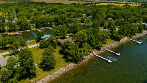 42846 Pleasure Park Road Ottertail MN 56571
