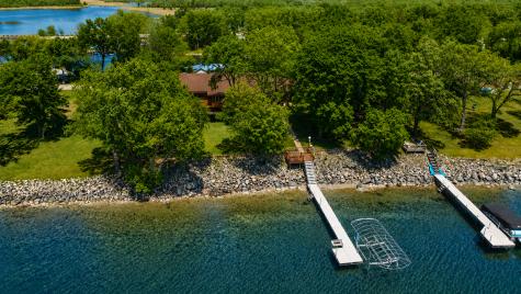 42846 Pleasure Park Road Ottertail MN 56571