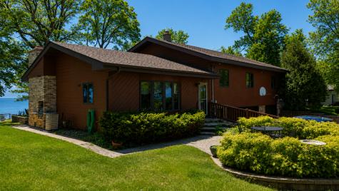 42846 Pleasure Park Road Ottertail MN 56571