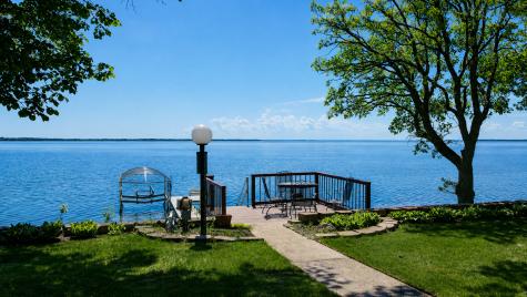 42846 Pleasure Park Road Ottertail MN 56571
