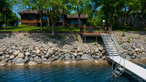 42846 Pleasure Park Road Ottertail MN 56571