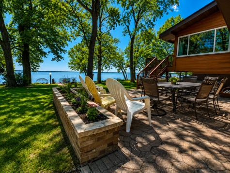 42846 Pleasure Park Road Ottertail MN 56571