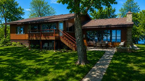 42846 Pleasure Park Road Ottertail MN 56571