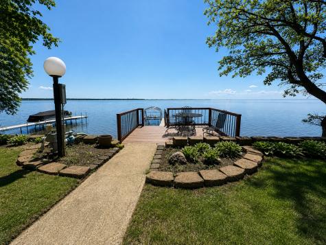 42846 Pleasure Park Road Ottertail MN 56571
