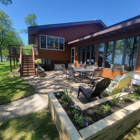 42846 Pleasure Park Road Ottertail MN 56571