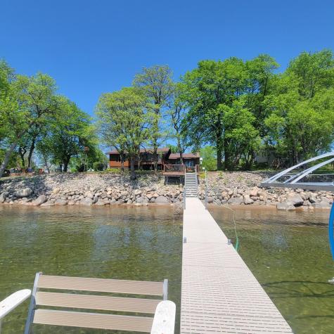 42846 Pleasure Park Road Ottertail MN 56571