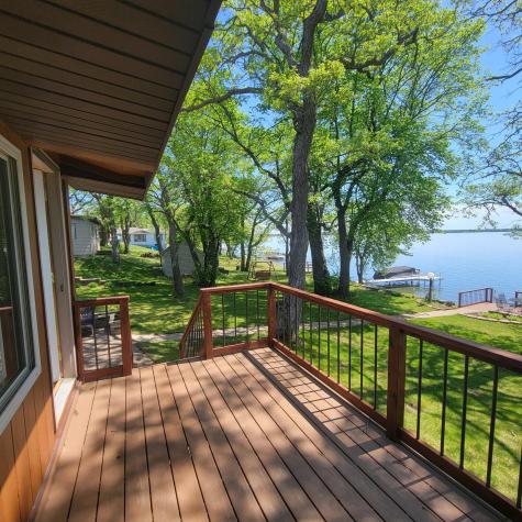 42846 Pleasure Park Road Ottertail MN 56571