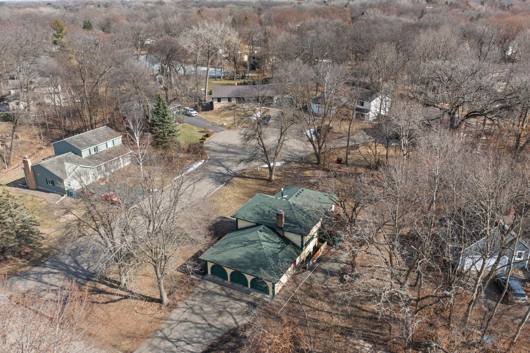 18725 28th Avenue N Plymouth MN 55447