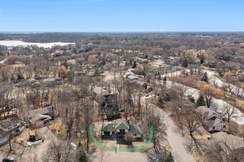 18725 28th Avenue N Plymouth MN 55447