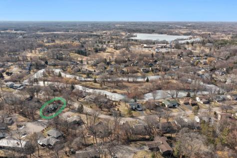 18725 28th Avenue N Plymouth MN 55447