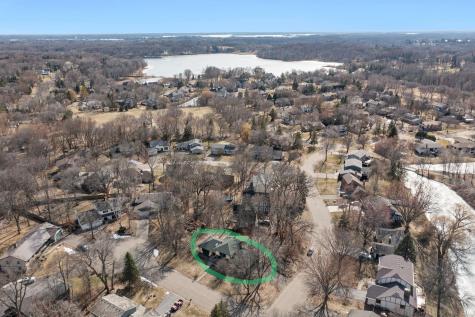 18725 28th Avenue N Plymouth MN 55447