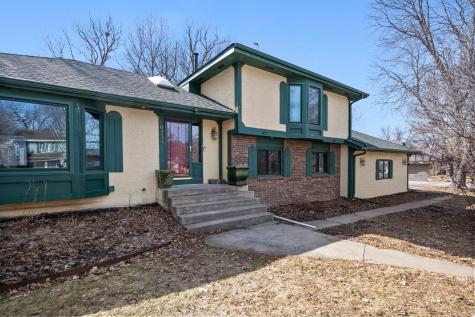 18725 28th Avenue N Plymouth MN 55447