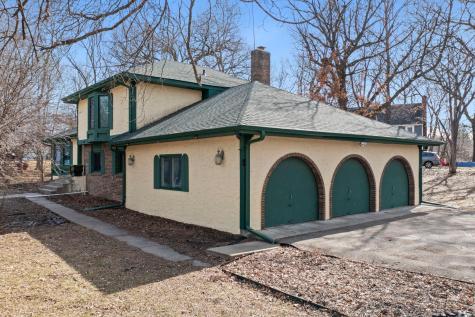 18725 28th Avenue N Plymouth MN 55447