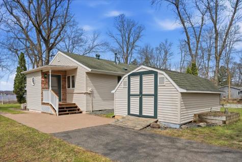 1251 Polk Saint Croix Road Star Prairie WI 54026