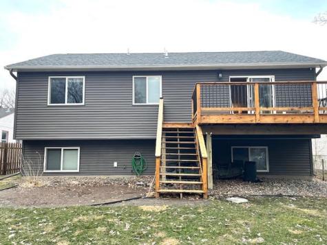 646 Grafton Avenue N Oakdale MN 55128