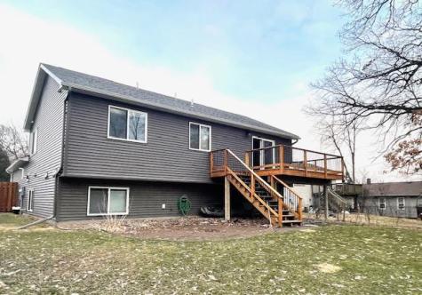 646 Grafton Avenue N Oakdale MN 55128