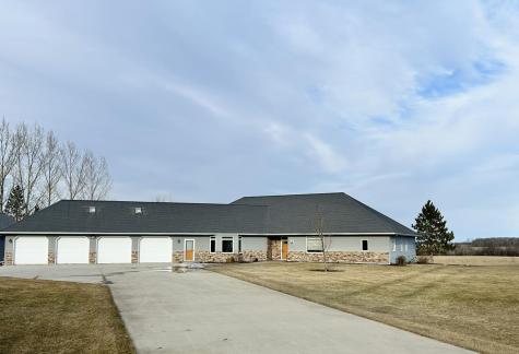 39234 335TH Avenue SE Fosston MN 56542