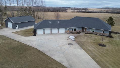 39234 335TH Avenue SE Fosston MN 56542