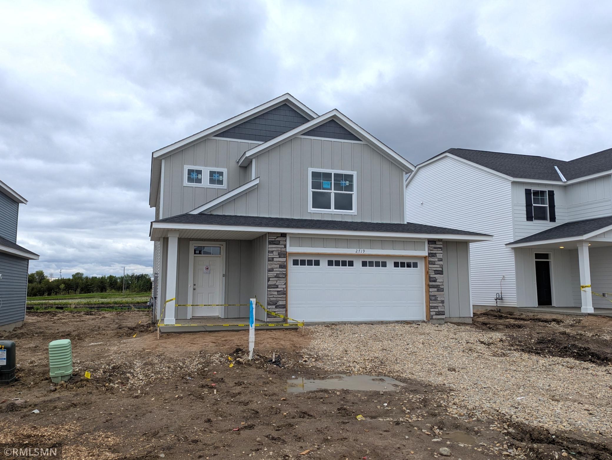 2719 Ivan Avenue NE Saint Michael MN 55376