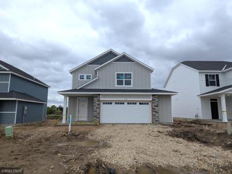 2719 Ivan Avenue NE Saint Michael MN 55376