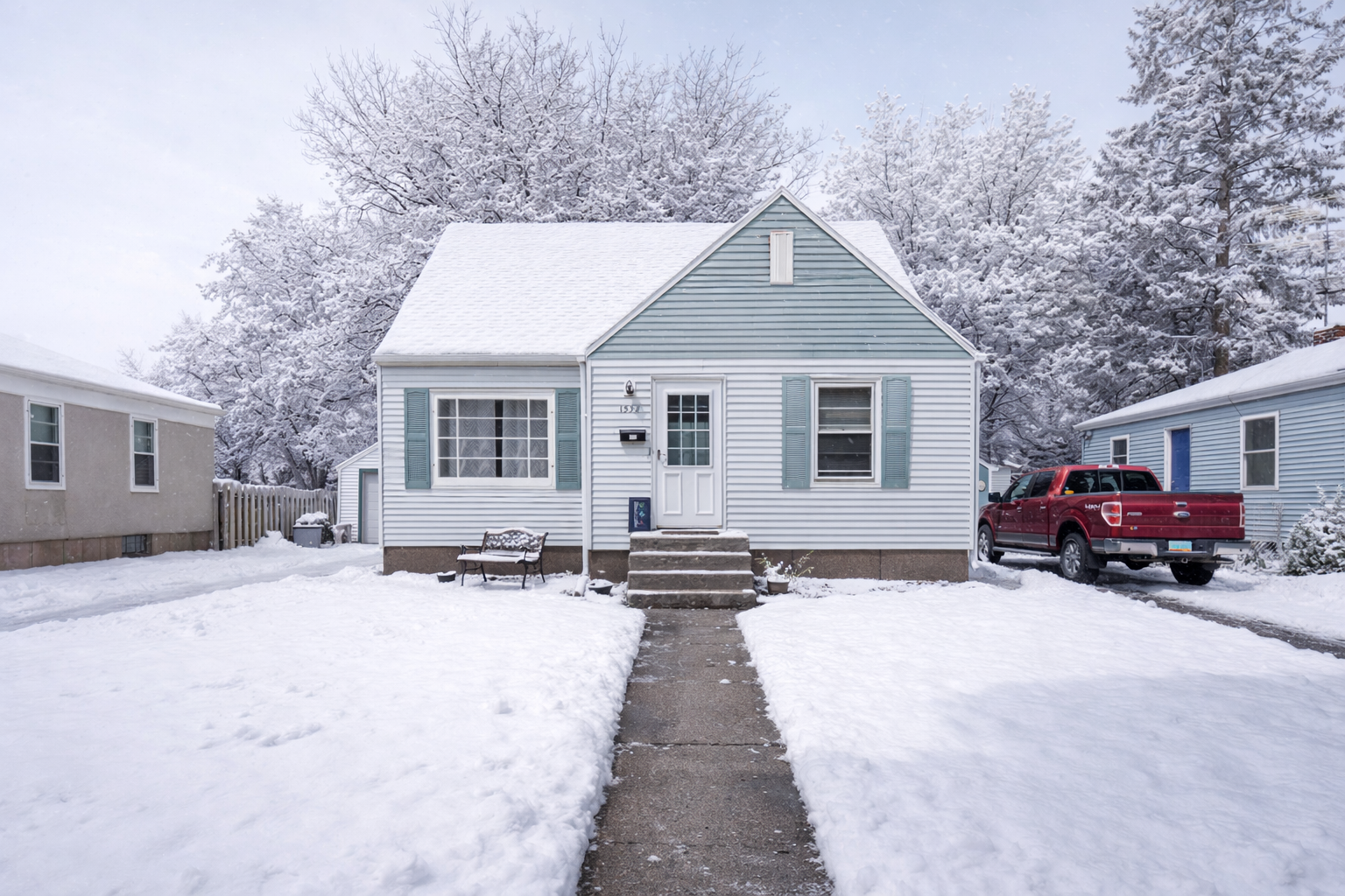 1538 10 Street N Fargo ND 58102