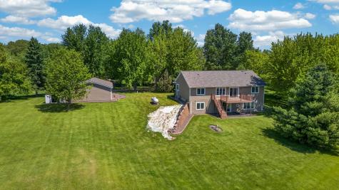 5576 580th Street Pine City MN 55063