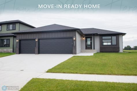 1455 66th Avenue S Fargo ND 58104