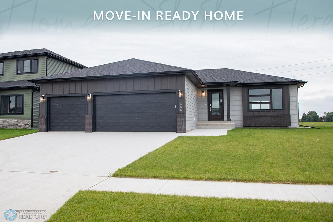 1455 66th Avenue S Fargo ND 58104