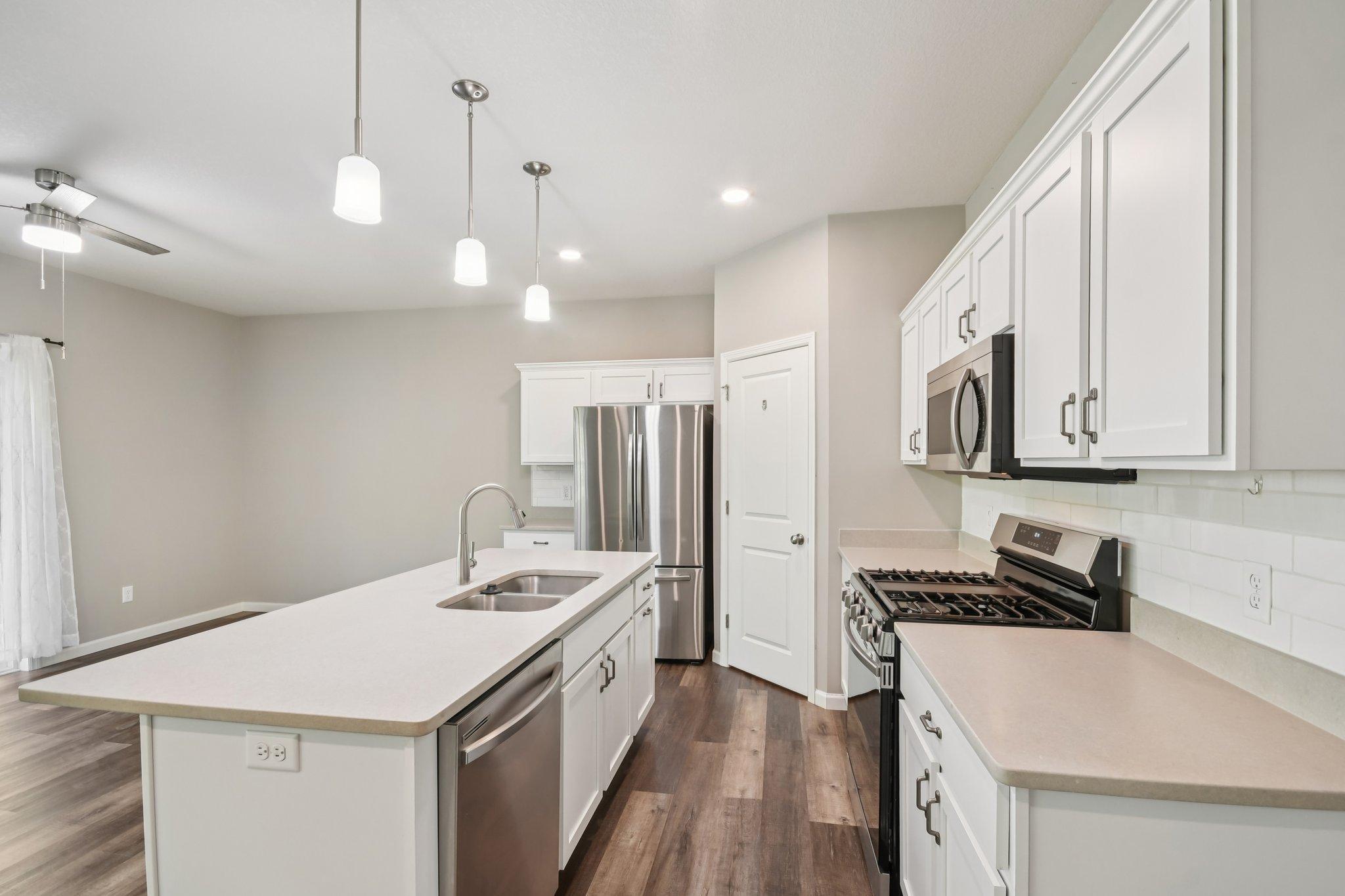 4356 141st Lane NW Andover MN 55304