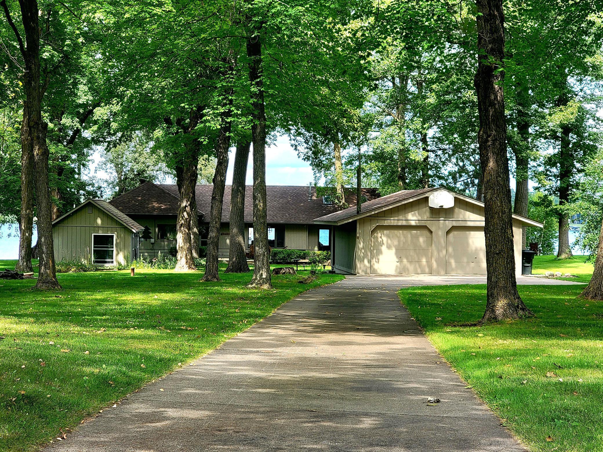 21414 Beach Road Deerwood MN 56444