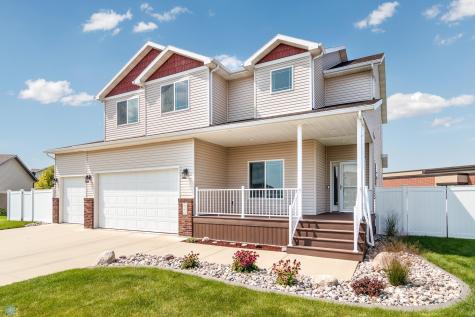 6393 56th Avenue S Fargo ND 58104